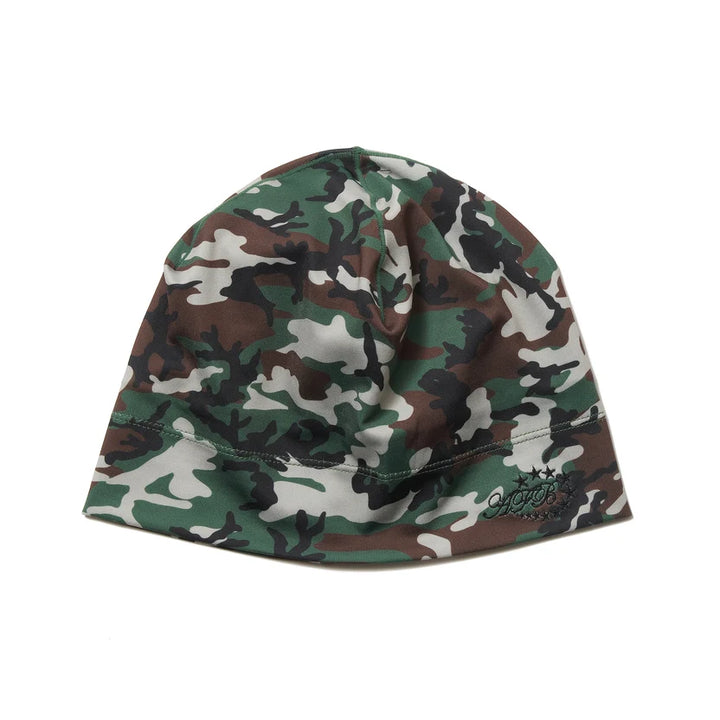 TECH SKULLCAP
