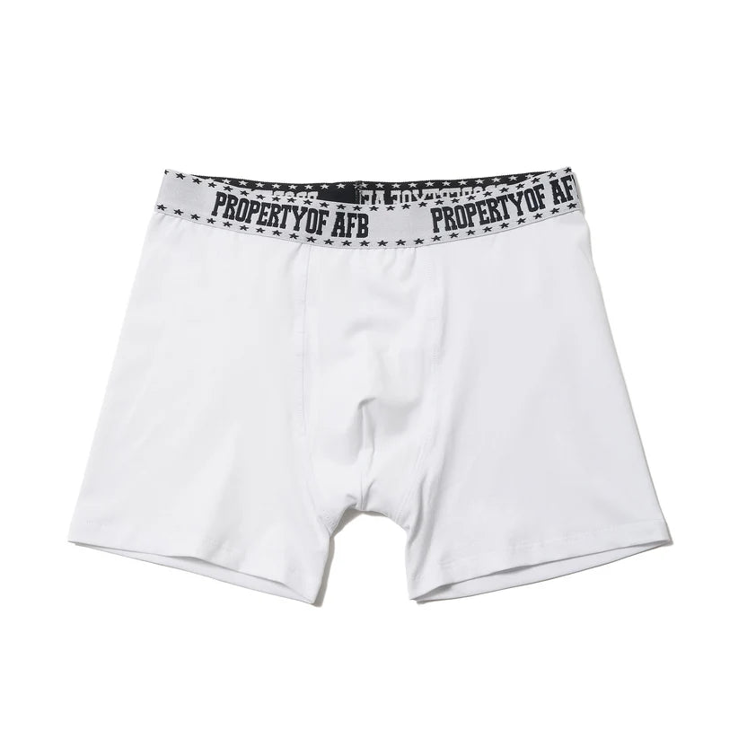 2P AFB BOXER BRIEFS