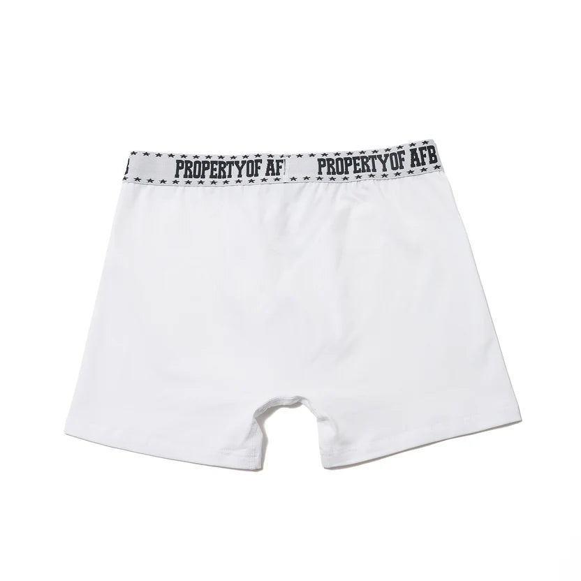 2P AFB BOXER BRIEFS
