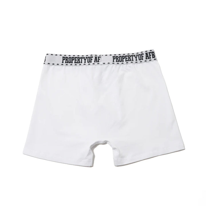2P AFB BOXER BRIEFS
