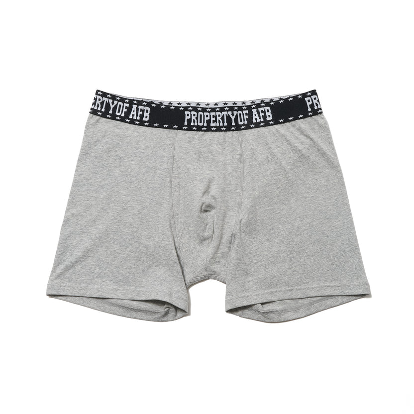 2P AFB BOXER BRIEFS