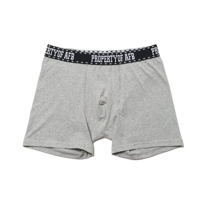 2P AFB BOXER BRIEFS