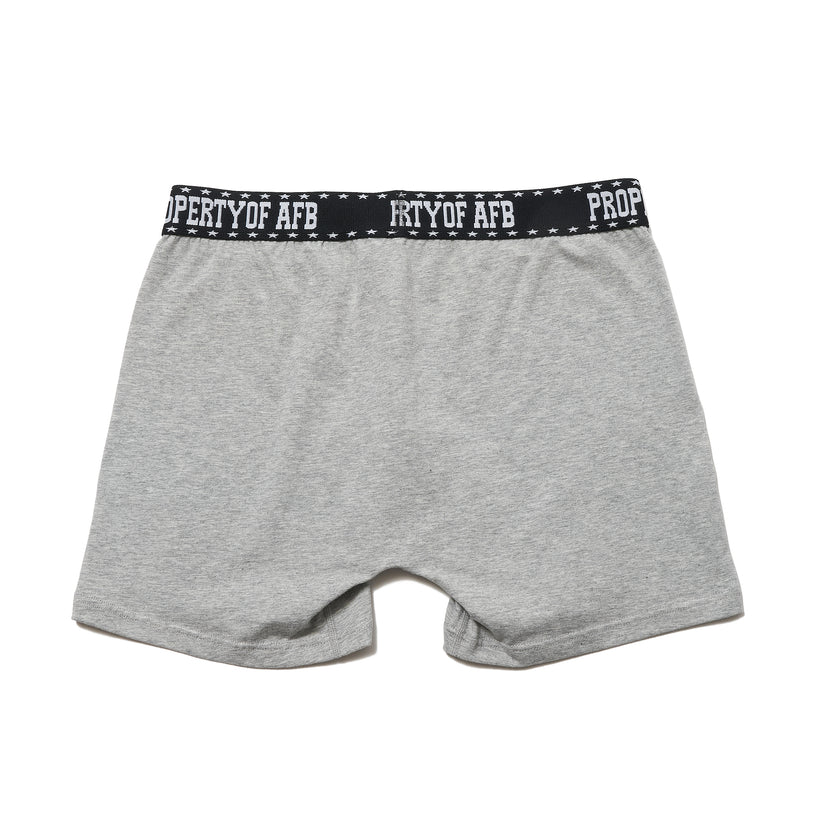 2P AFB BOXER BRIEFS
