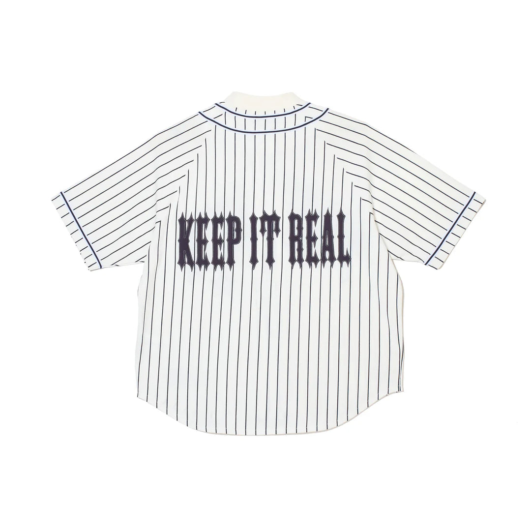 BASEBALL SHIRTS