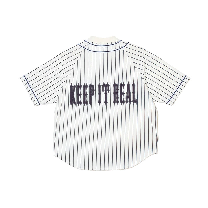 BASEBALL SHIRTS