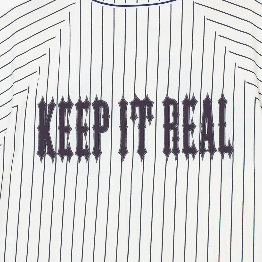 BASEBALL SHIRTS