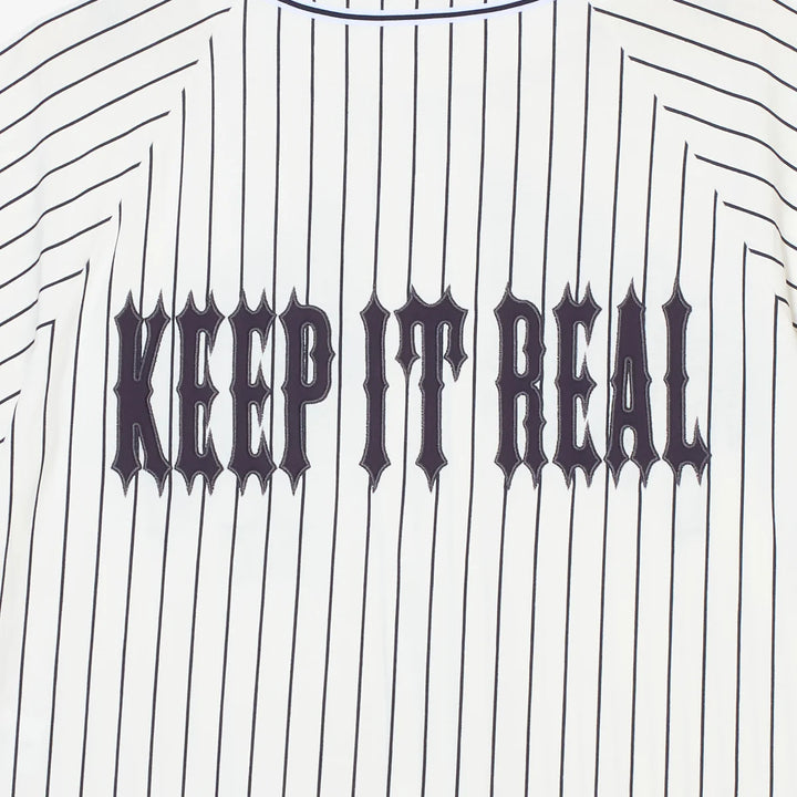 BASEBALL SHIRTS