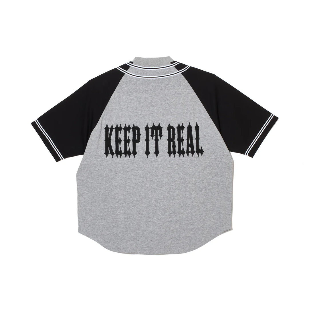 BASEBALL SHIRTS