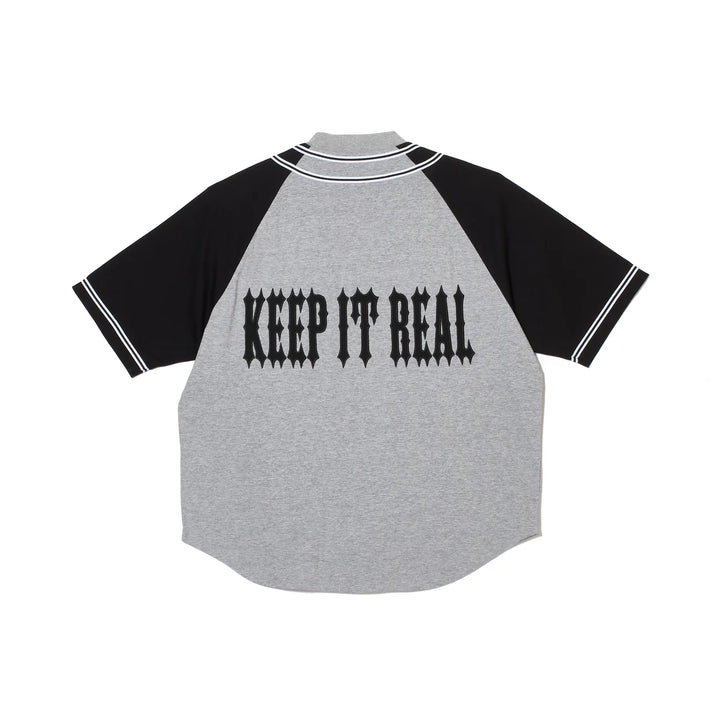 BASEBALL SHIRTS