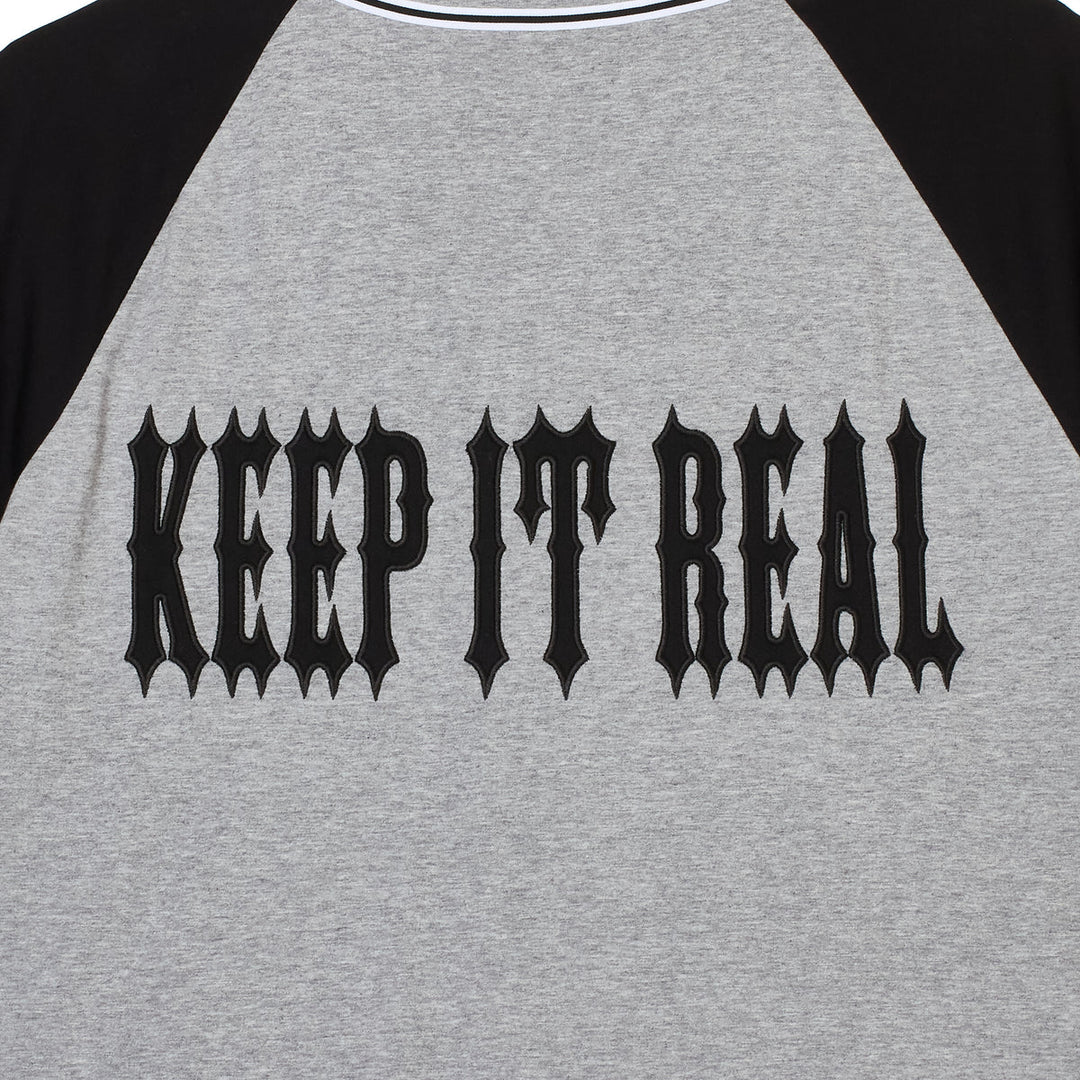 BASEBALL SHIRTS