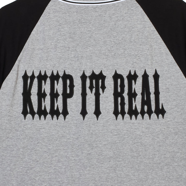 BASEBALL SHIRTS