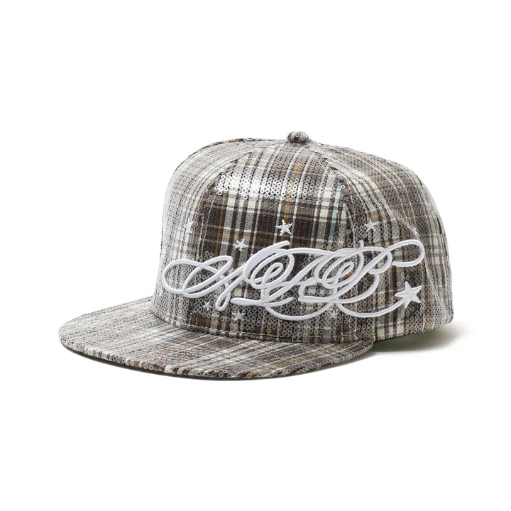 SIGNATURE CAP