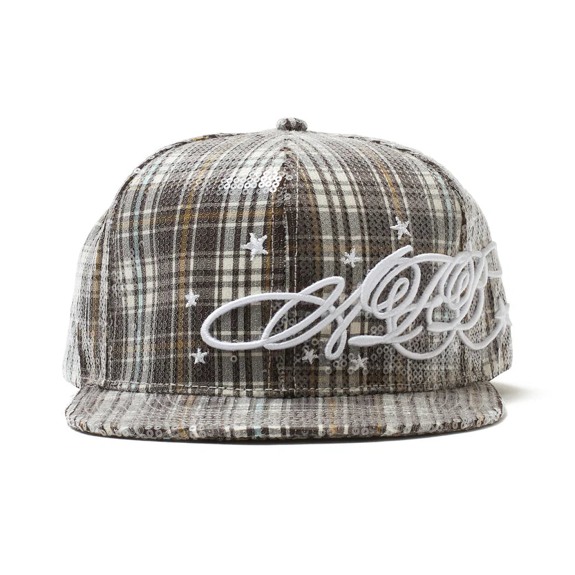 SIGNATURE CAP