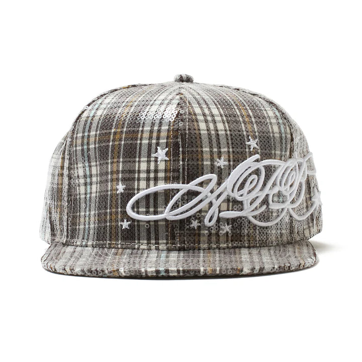 SIGNATURE CAP