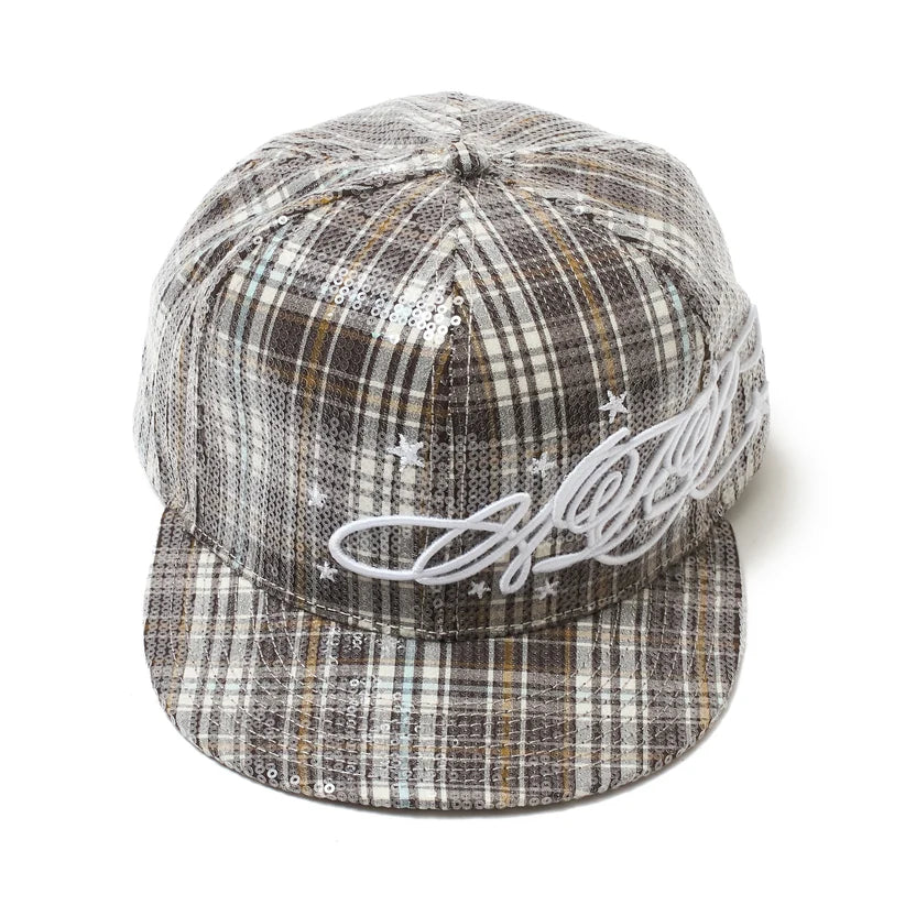 SIGNATURE CAP