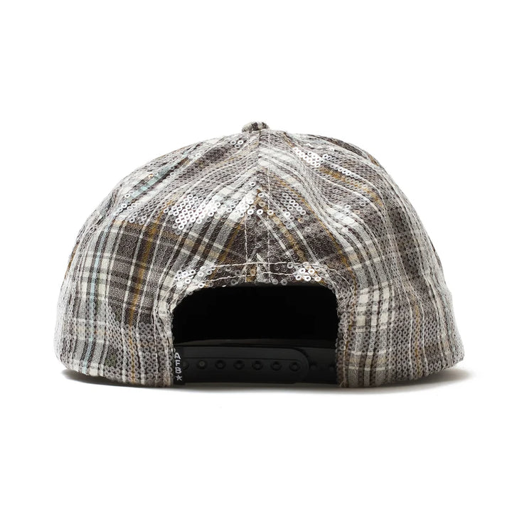SIGNATURE CAP