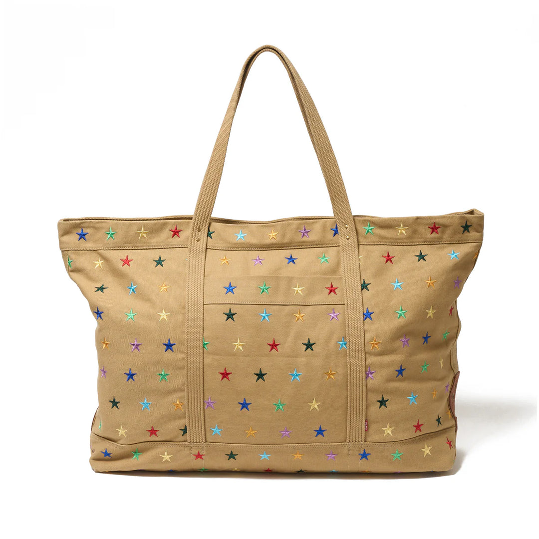 STAR BIG TOTE