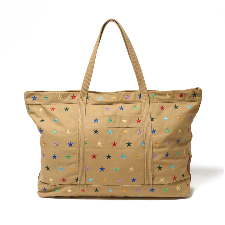 STAR BIG TOTE