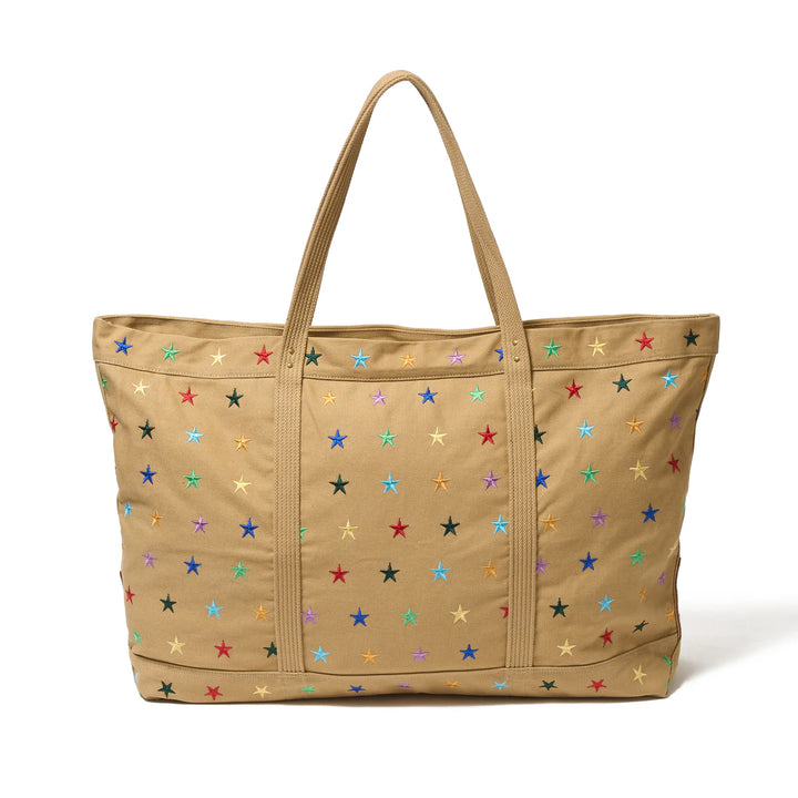 STAR BIG TOTE