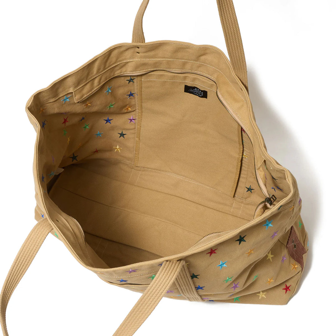 STAR BIG TOTE