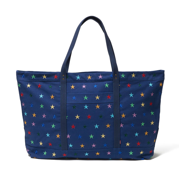 STAR BIG TOTE