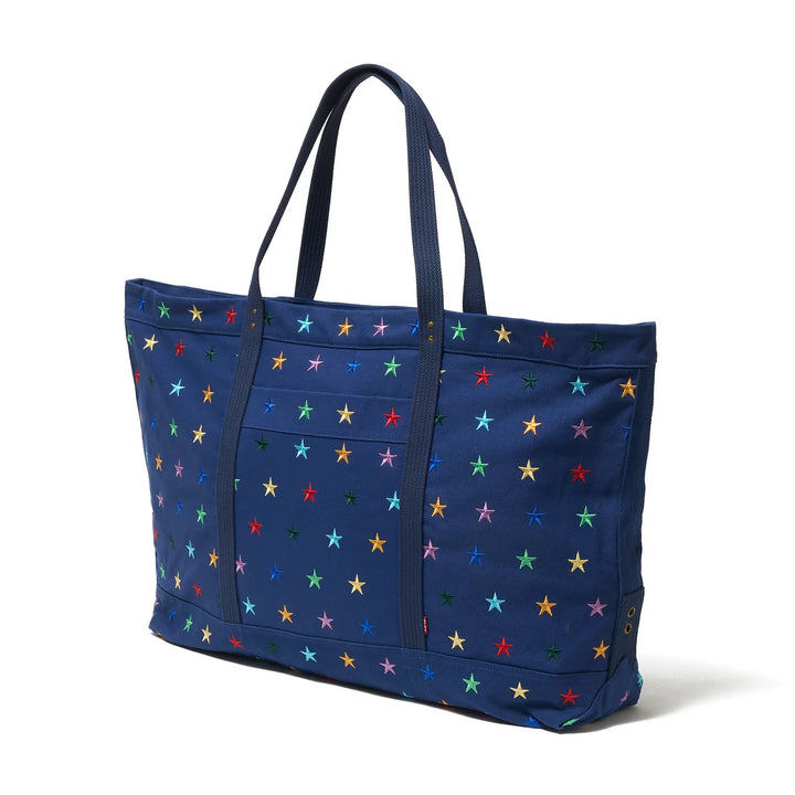 STAR BIG TOTE