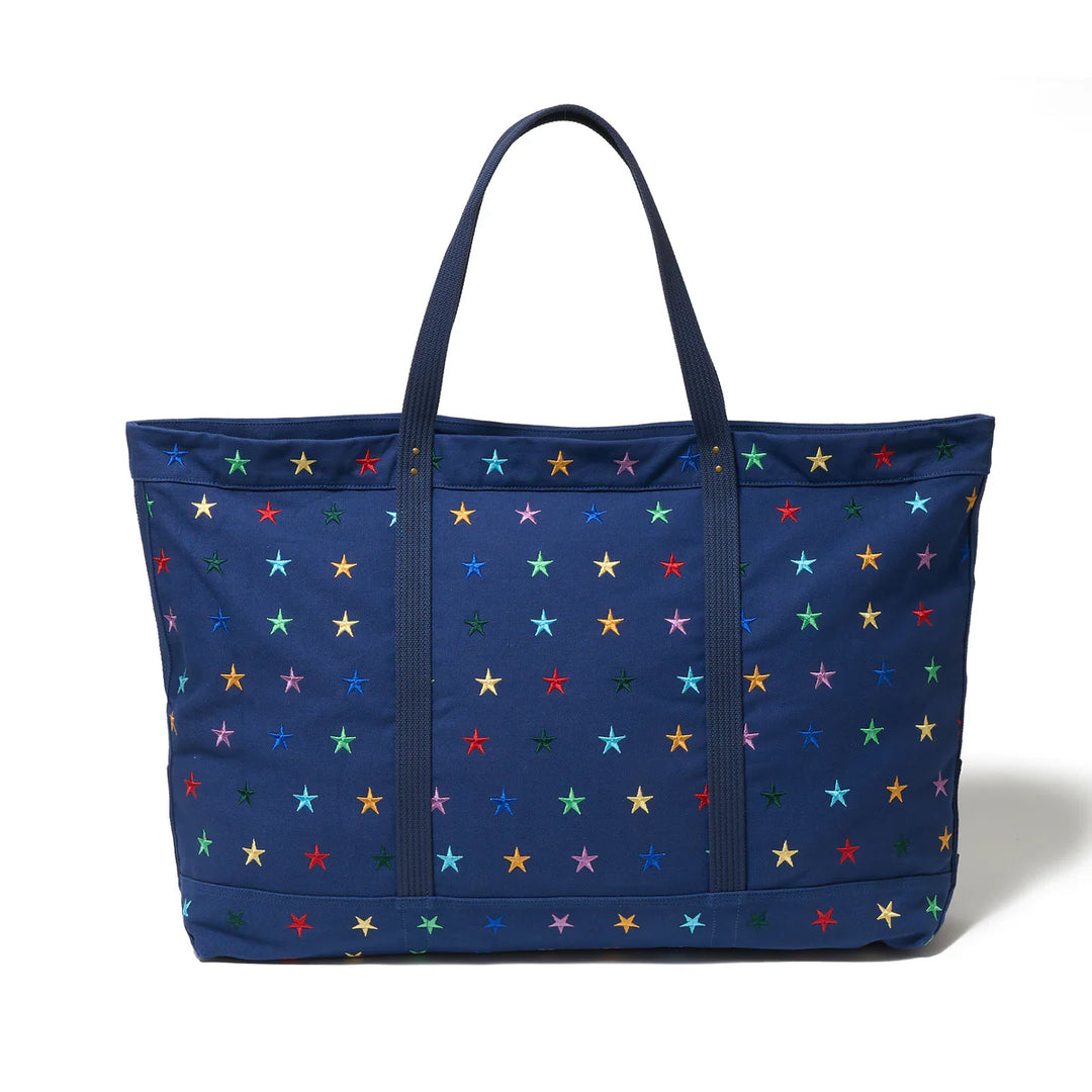 STAR BIG TOTE