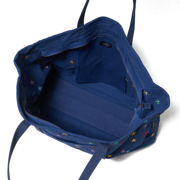 STAR BIG TOTE