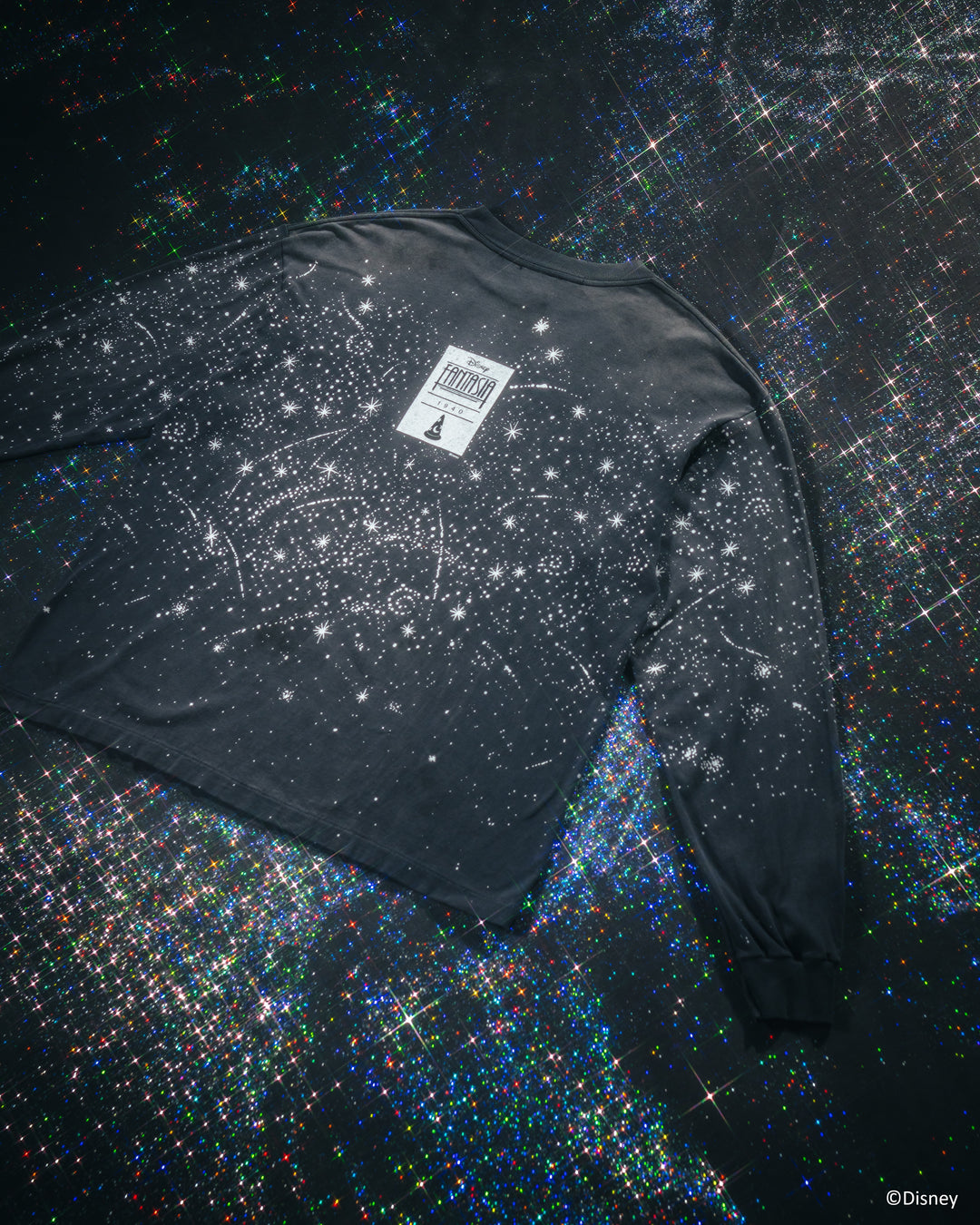 DSNY_LS T-SHIRT/FANTASIA