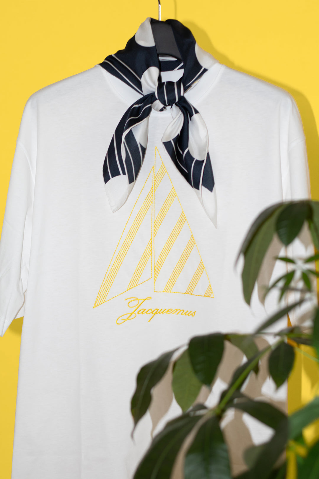 Voilier Tシャツ