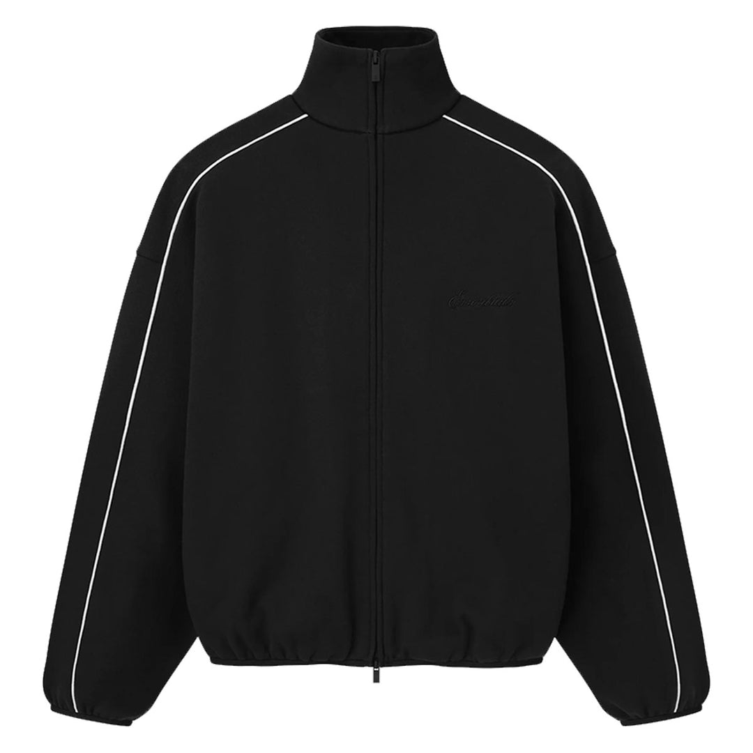 Fear of God ESSENTIALS - Modern Track Jacket With Piping