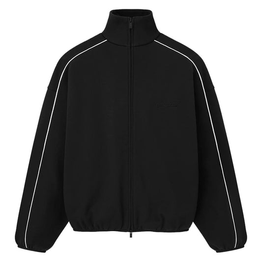 Fear of God ESSENTIALS - Modern Track Jacket With Piping