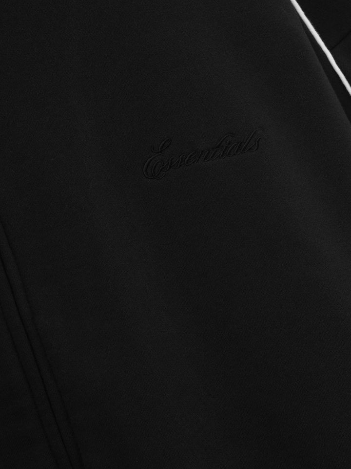 Fear of God ESSENTIALS - Modern Track Jacket With Piping