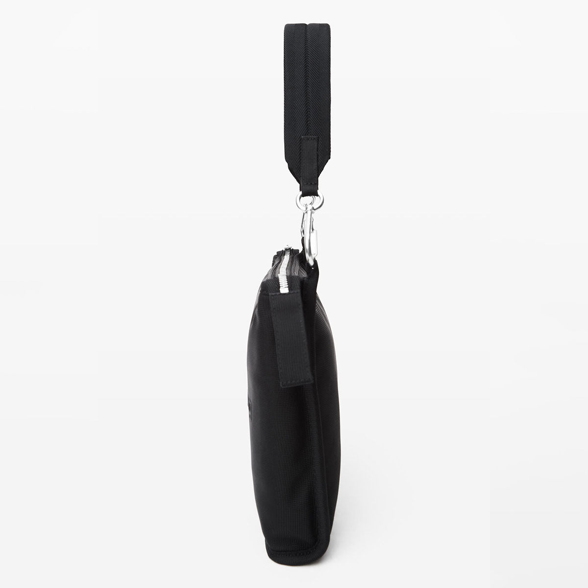 【Alexander Wang】Punch ナイロン ショルダーバッグ☆関税込 Punch ナイロンキャンバスザーショルダーバッグ | Why are you here?