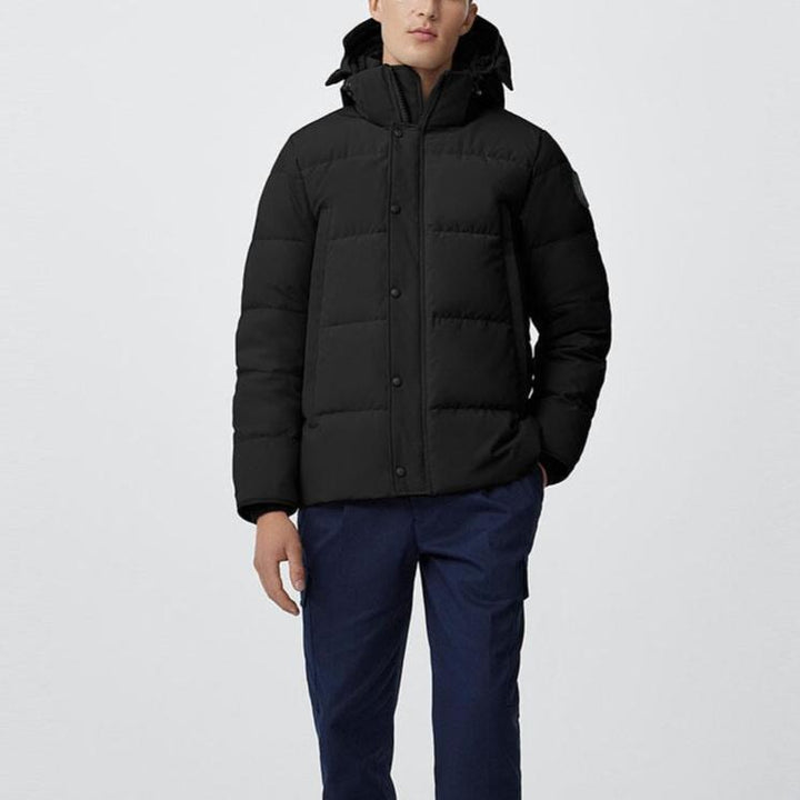 Wyndham PARKA BLACK LABEL