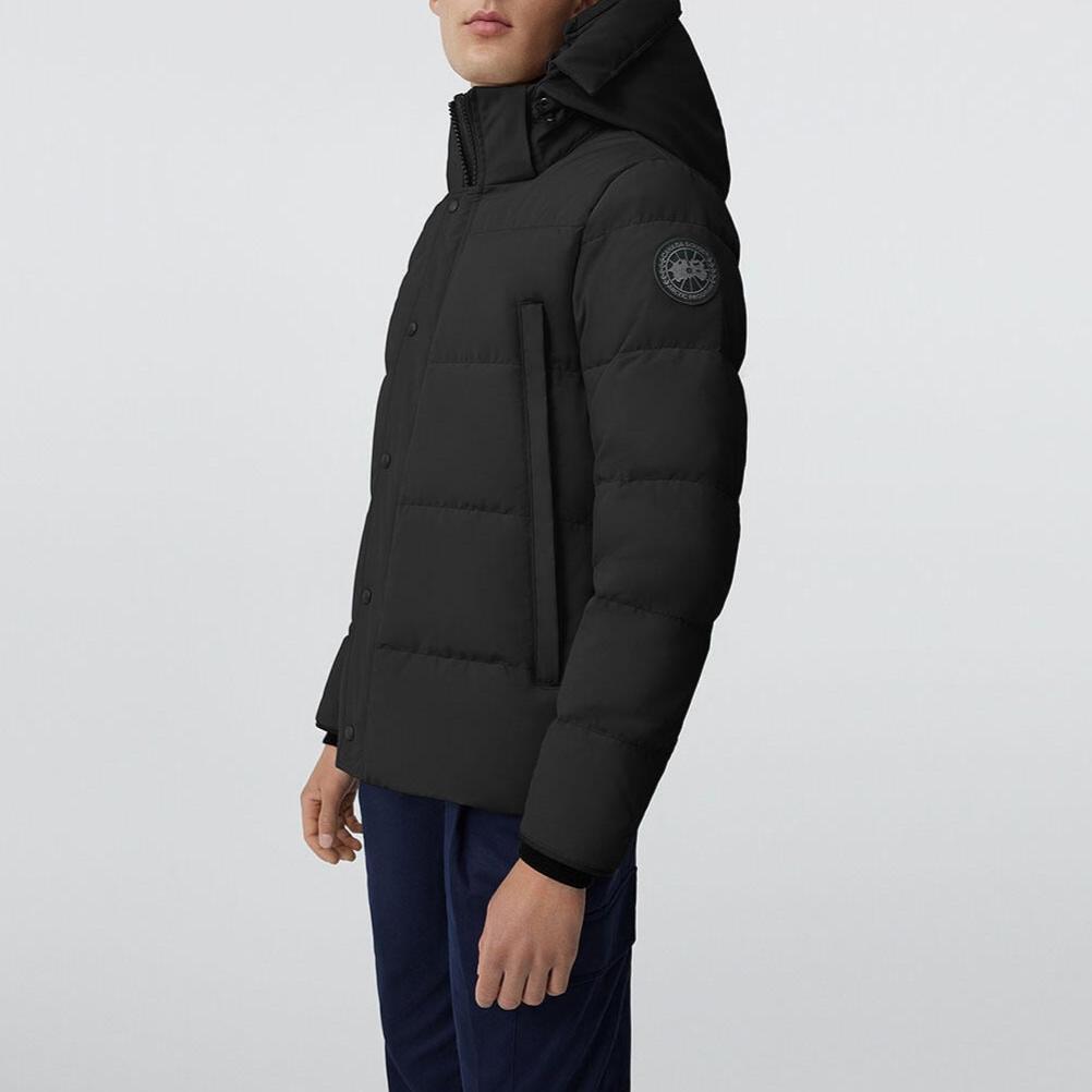 Wyndham PARKA BLACK LABEL