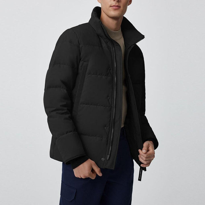 Wyndham PARKA BLACK LABEL