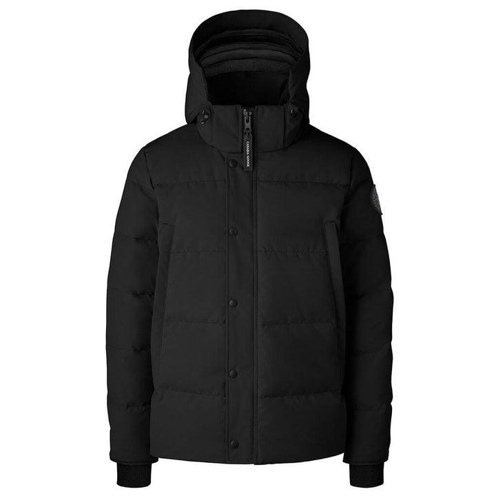 Wyndham PARKA BLACK LABEL