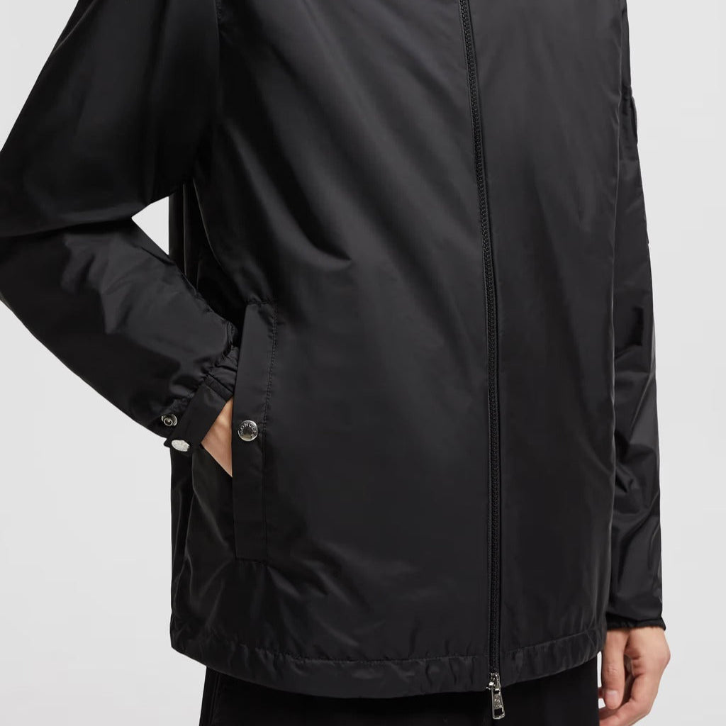 Moncler - Etiacheレインジャケット