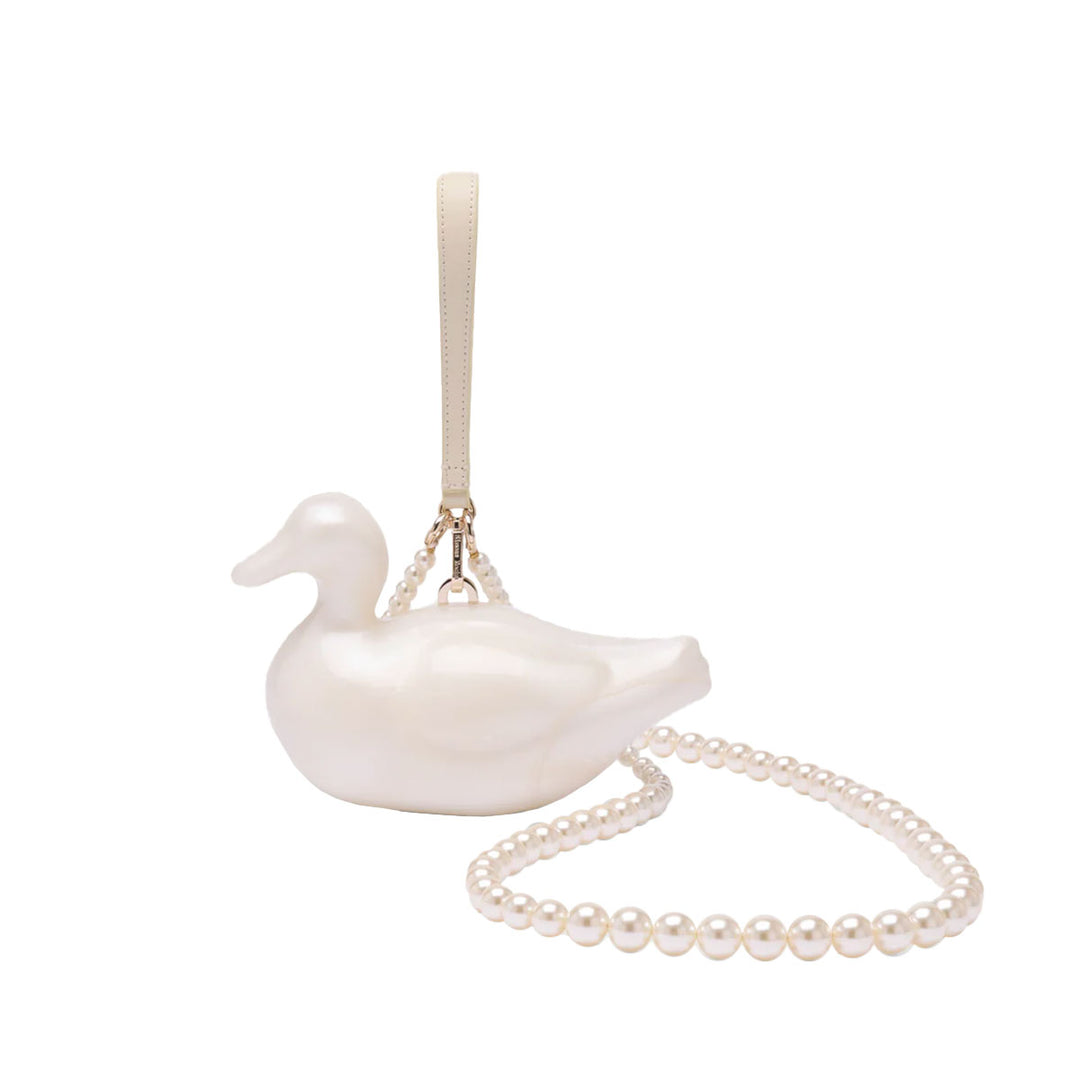 Pearl Duck Bag