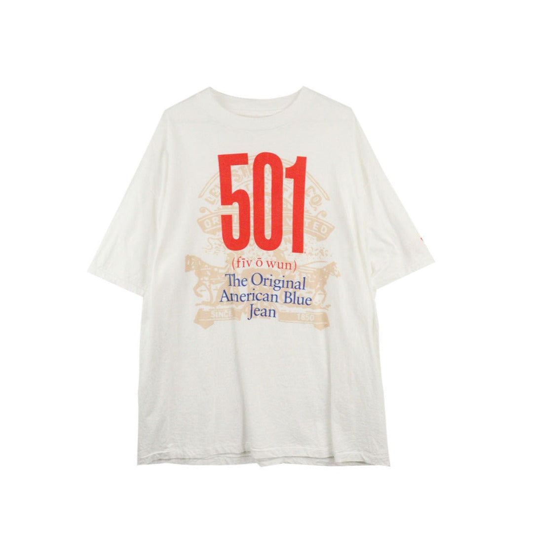 Vintage T-Shirt - Vintage