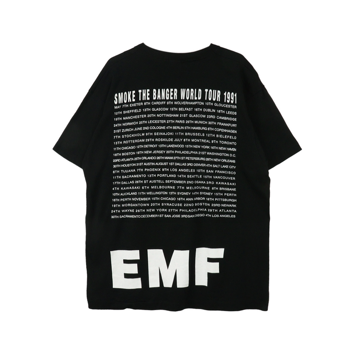 Vintage T-Shirt - Vintage