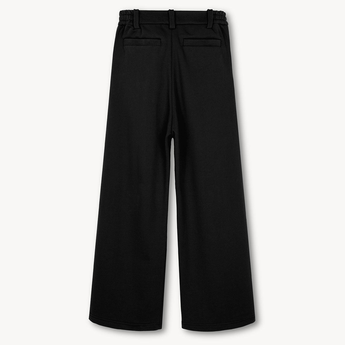 サ*ク様 美品VUJADEパンツ表記サイズ2 VUJA DE(ヴジャデ) | Seamless Terry Trousers in Cotton - 最新