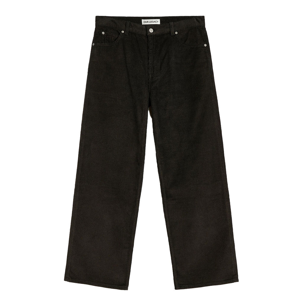 VAST CUT | Why are you here?