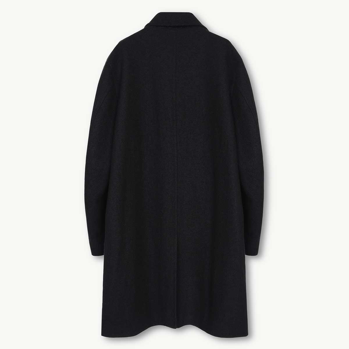 VUJA DE(ヴジャデ) | Car Coatin Boiled Wool - 最新コレクション
