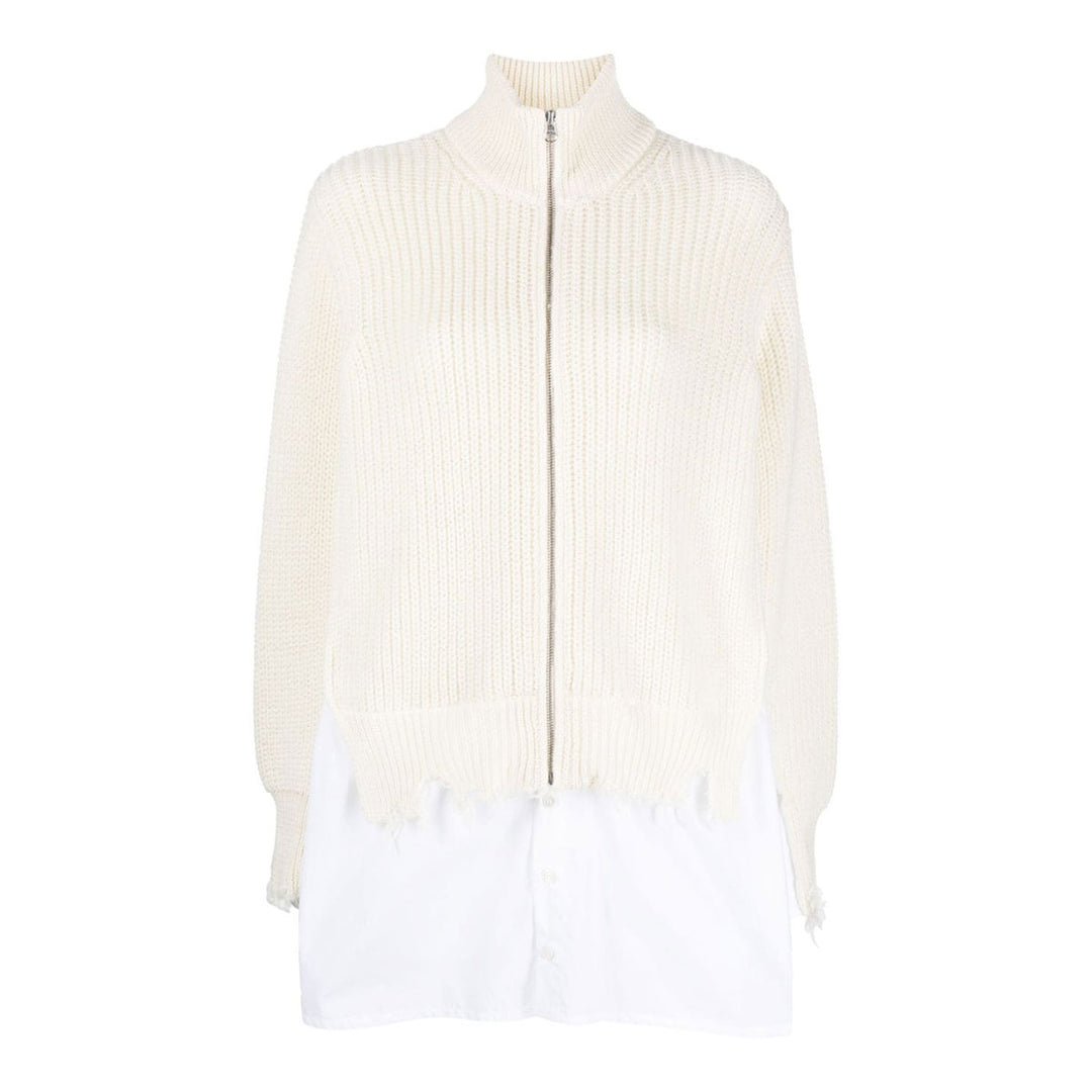 MM6 Maison Margiela - Cardigan