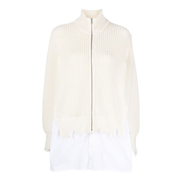 MM6 Maison Margiela - Cardigan