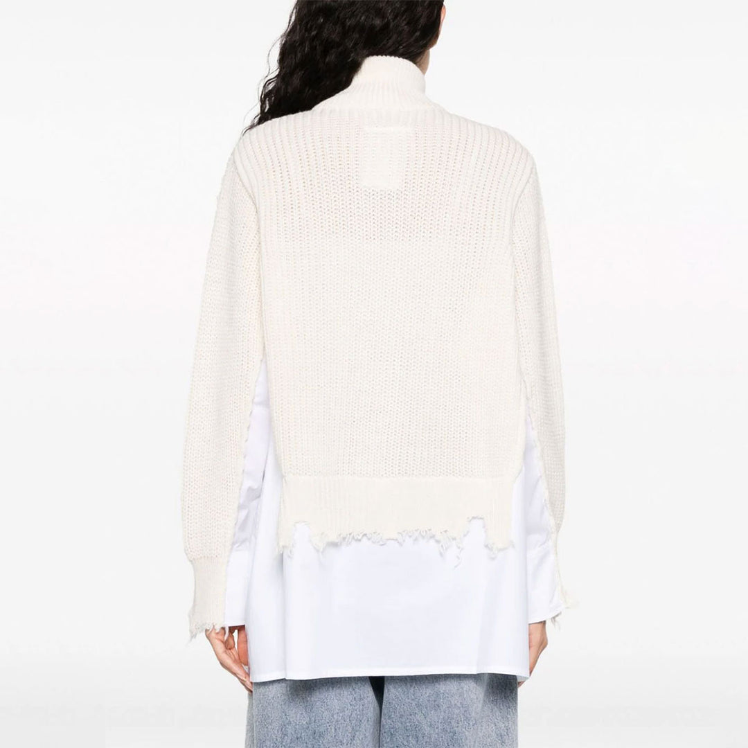 MM6 Maison Margiela - Cardigan