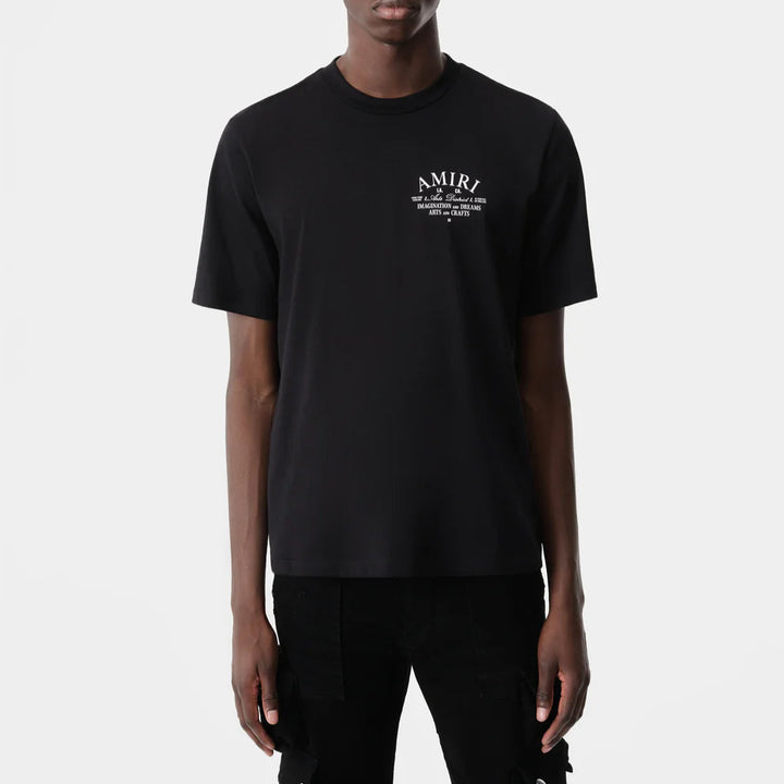 AMIRI ARTS DISTRICT TEE