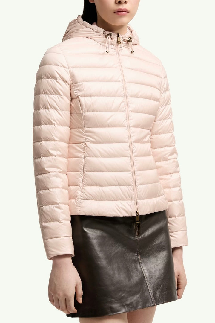IGELHOOD JACKET